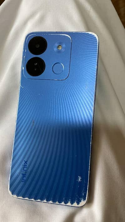 Infinix smart 7HD urgant sale
