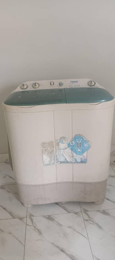 Haier HWM-100S