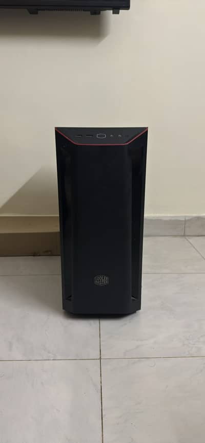 Gaming pc for beginners