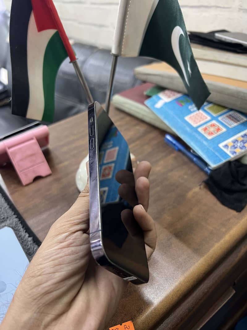 Apple iPhone 14 Pro 5