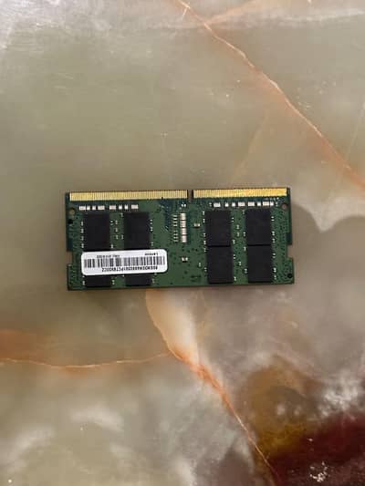 16GB DDR4 2400MHz Laptop RAM – HP EliteBook / Dell / Lenovo Compatible