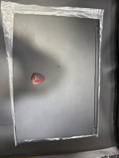 MSI GF63 Stealth RTX 4050 Gaming Laptop Karachi For Sale