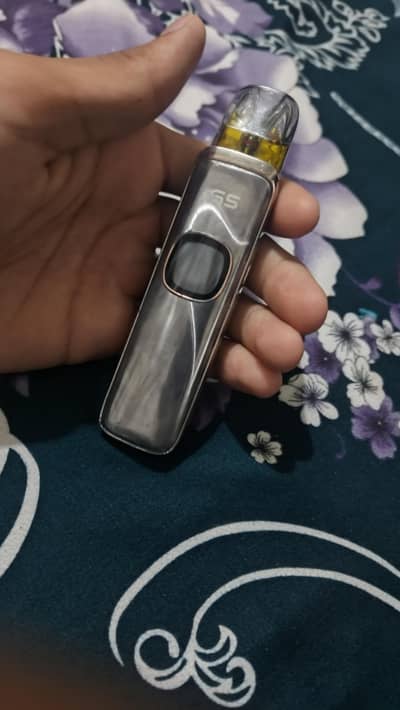 caliburn G5 used newly launched only 18 plus
