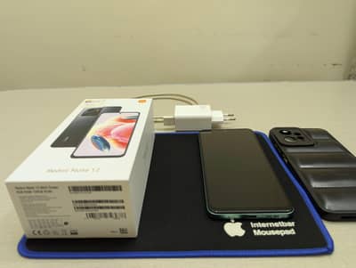 Xiaomi Redmi Note 12