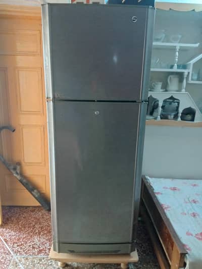 Pel Refrigerator