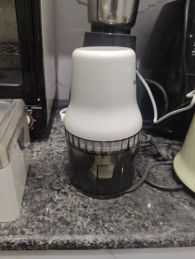 Excellent Philips chopper on huge discount