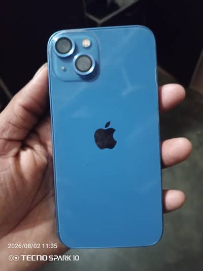 Apple iPhone 13