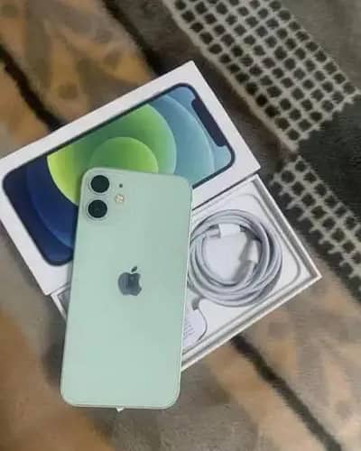 Apple iPhone 13 mini 256 GB