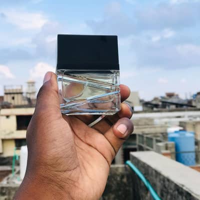 Facewash and perfume Dubai brand new best quality