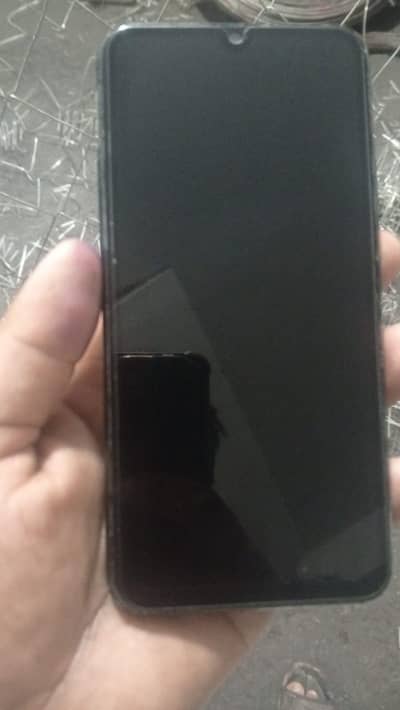 Vivo Y11