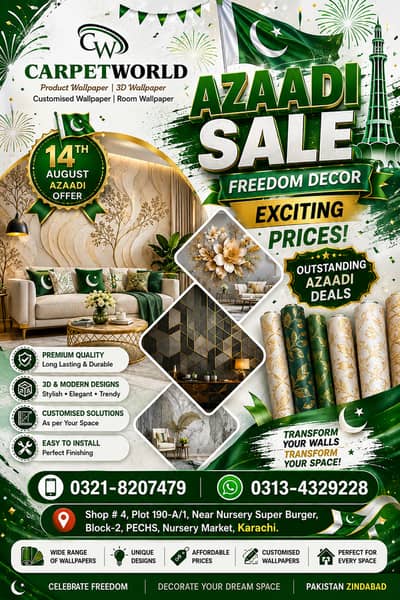 Wall paper- 3D wallpaper- Customise wallpaper-Canva sheet-2D wallpaper
