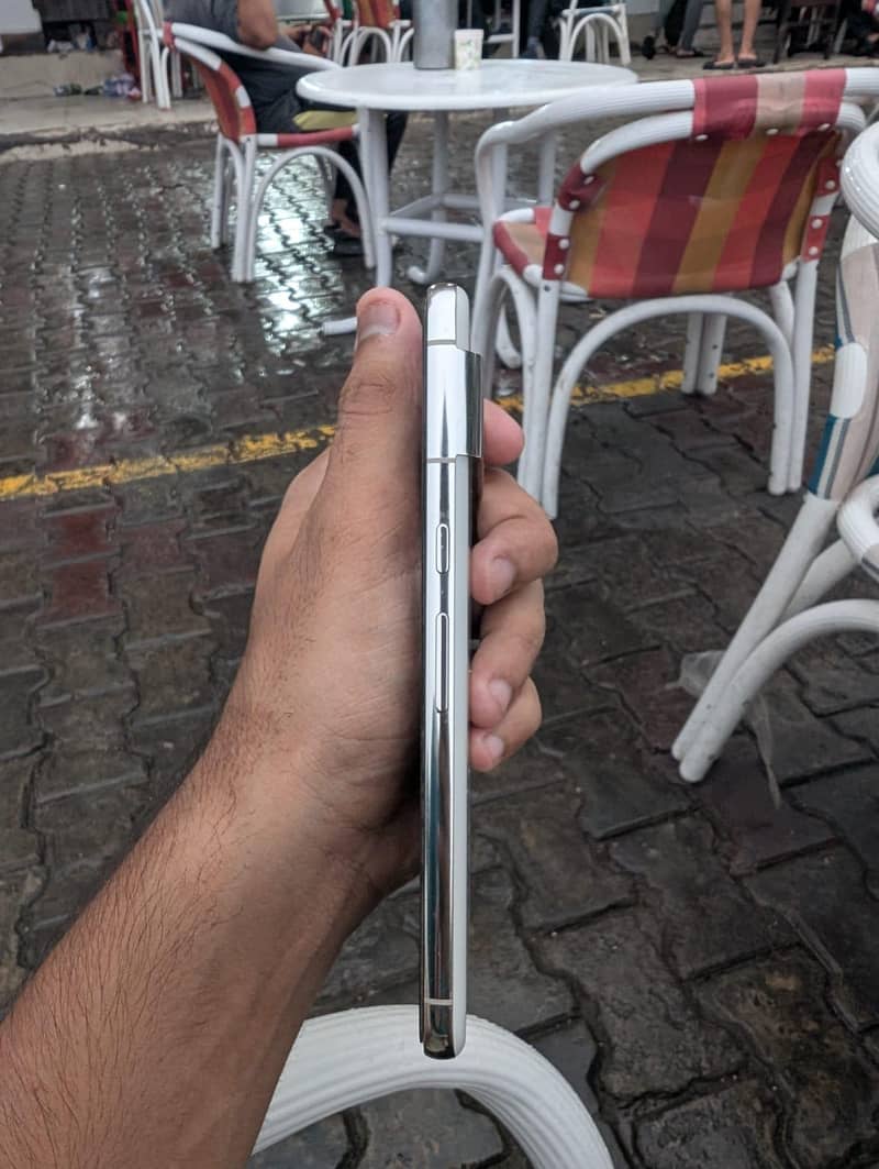 Google Pixel 8 Pro 3
