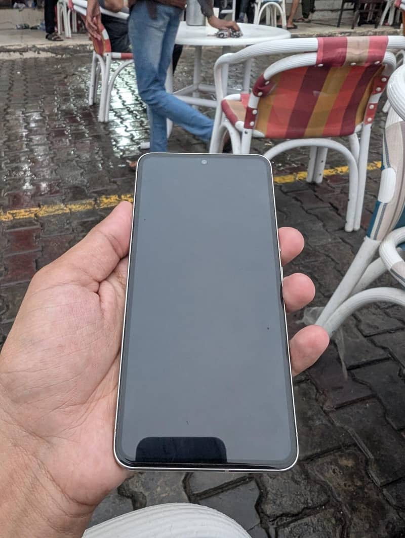 Google Pixel 8 Pro 5