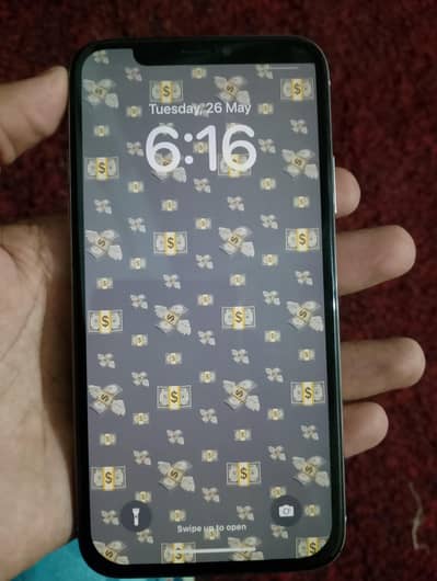 Apple iPhone X urgent sell