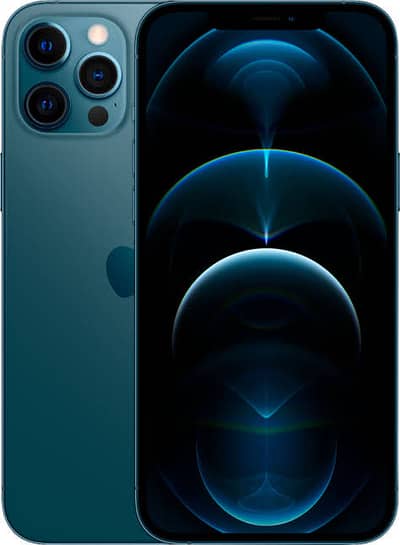 Apple iPhone 12 Pro Max 128 gb