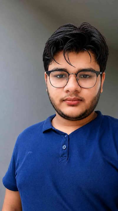 Hassan murtaza 