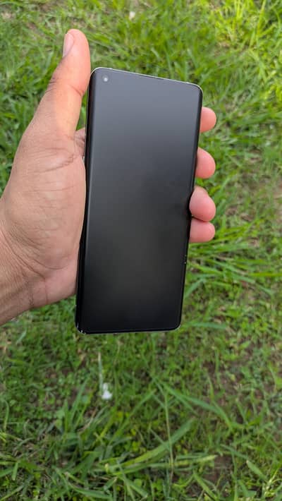 One Plus 9 Pro