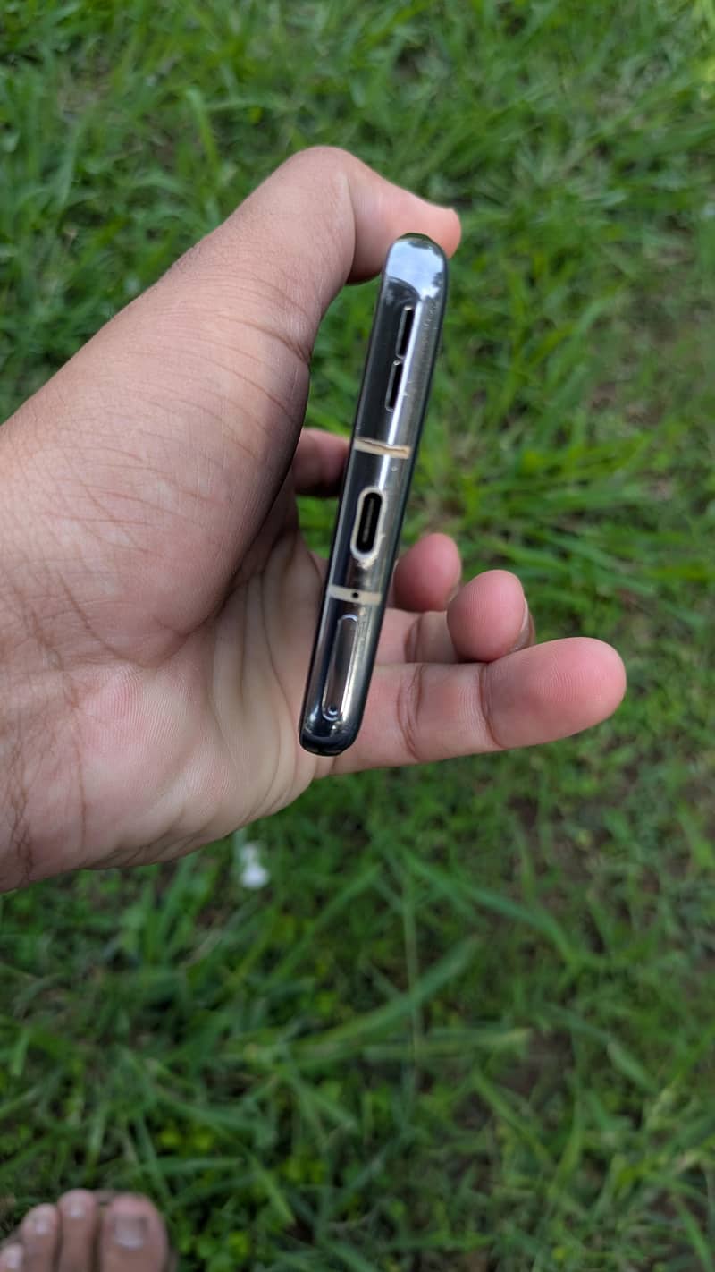 One Plus 9 Pro 3