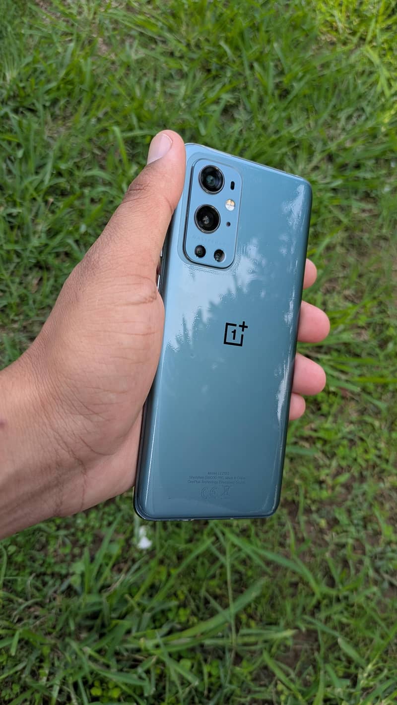One Plus 9 Pro 7