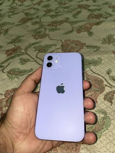 Apple iPhone 12