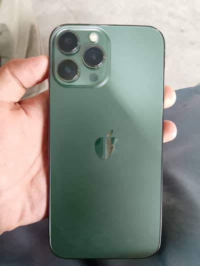 Apple iPhone 13 Pro Max