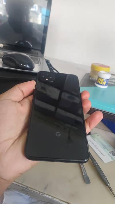 Google Pixel 4 XL