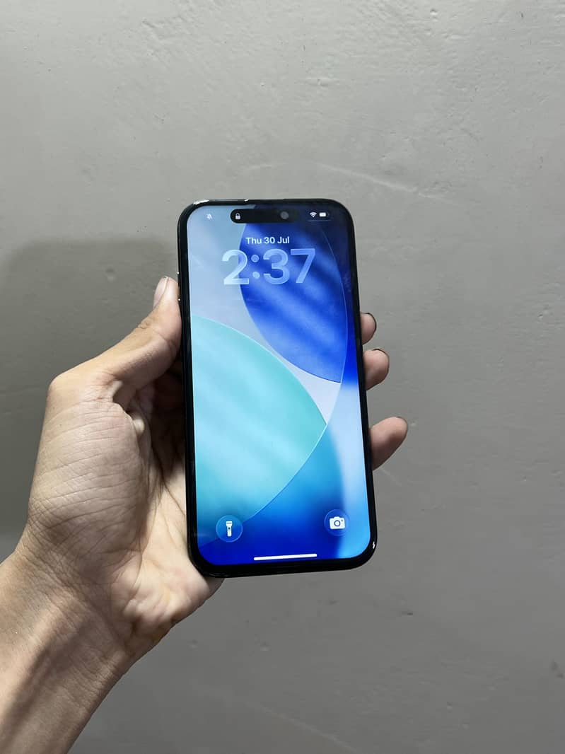 Iphone 15 pro 4