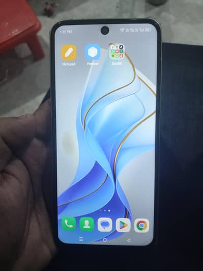 Infinix Hot 50i