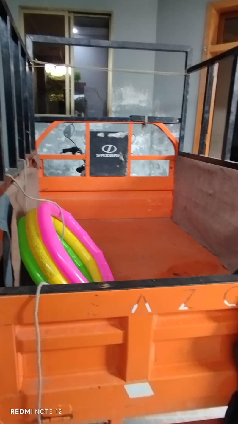 sazgar loader 150 3