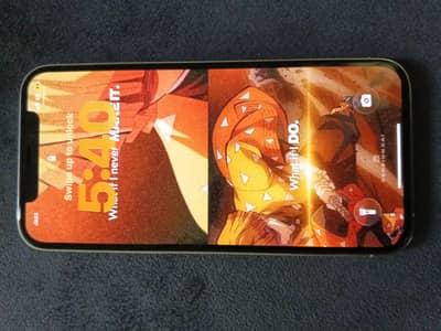 Apple iPhone 12 Pro