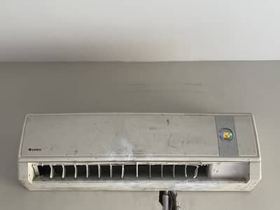 Gree AC , 1.5 Ton Non inverter