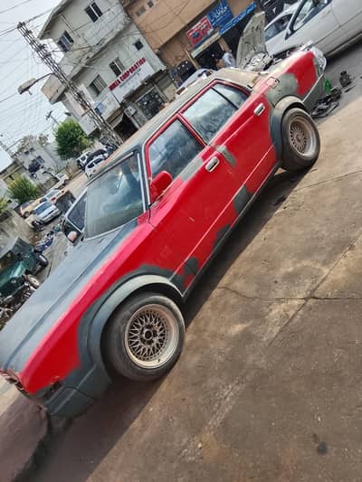 Toyota Crown 1976