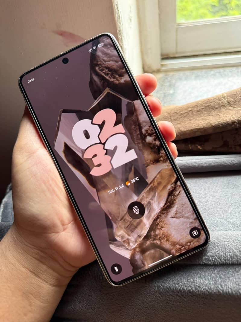 Google Pixel 8 Pro 1