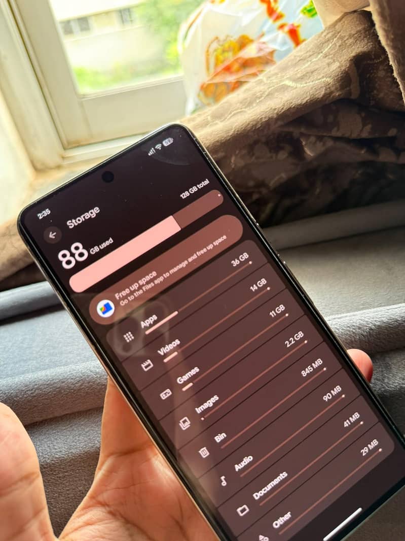 Google Pixel 8 Pro 3