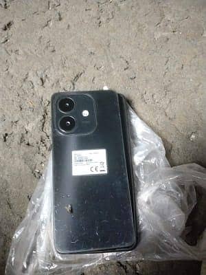 OPPO A3 5