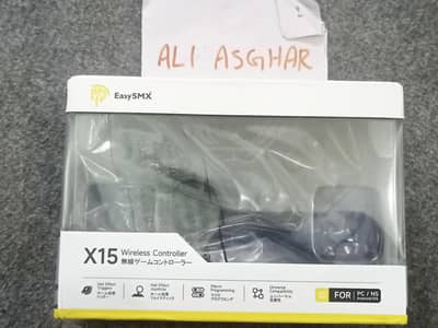 Easysmx X15 brand new
