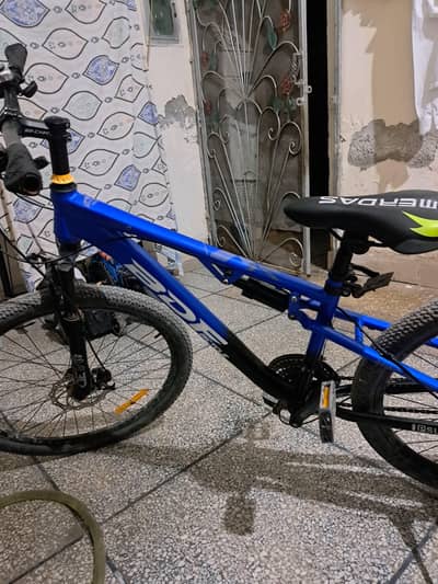 BRAND NEW CONDITION BICYLE