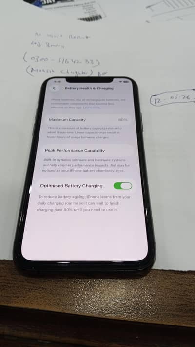 Iphone 11 Pro 64GB PTA Approved
