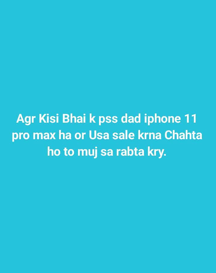 Apple iPhone 11 Pro Max 0