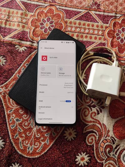 One Plus 7 Pro Duall sim