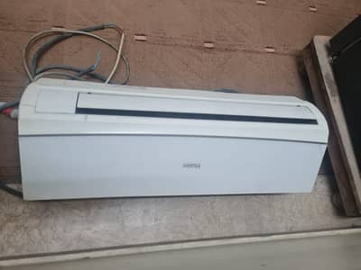 Haier 1 ton Non Invertor Ac