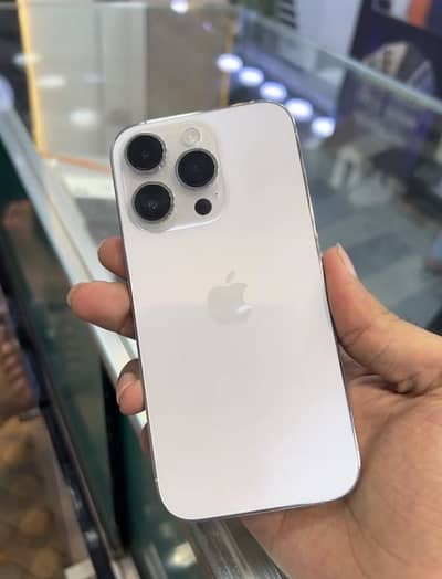 Apple iPhone 14 Pro