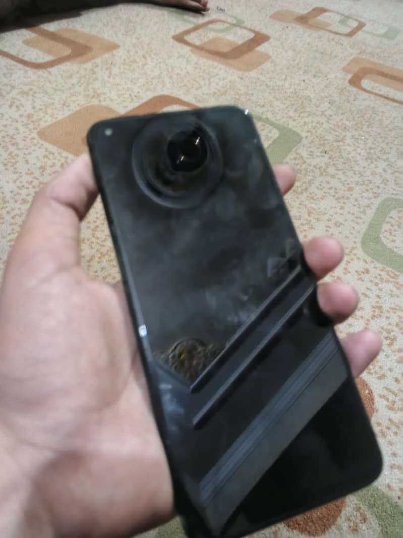 Infinix Note 7 1