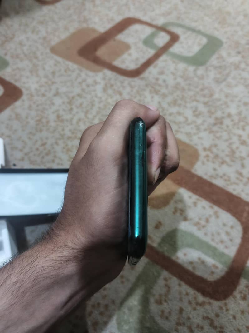 Infinix Note 7 2
