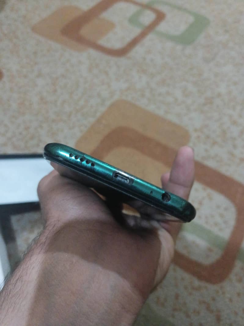 Infinix Note 7 3