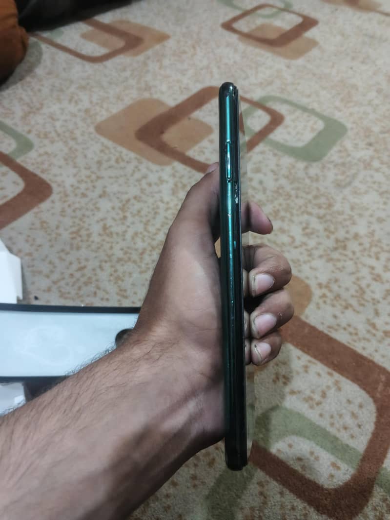 Infinix Note 7 4