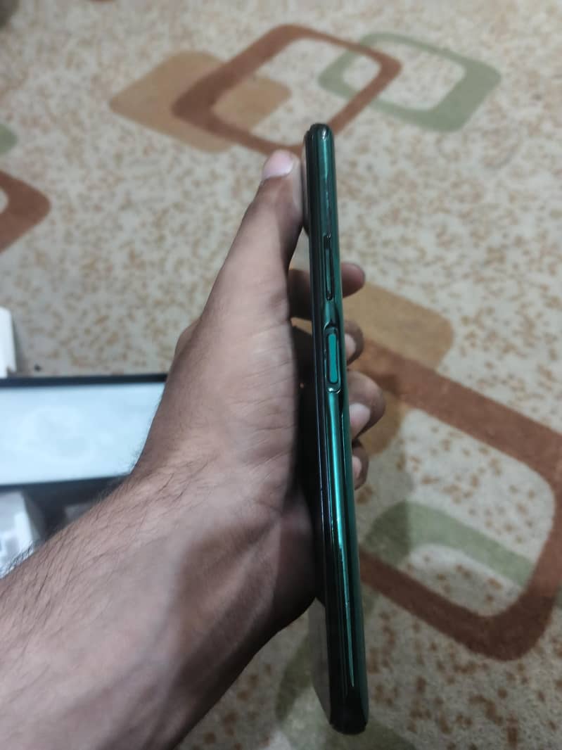 Infinix Note 7 5
