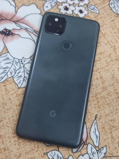 Google Pixel 5a