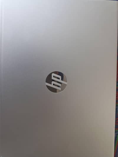Hp laptop core i5 10th generation