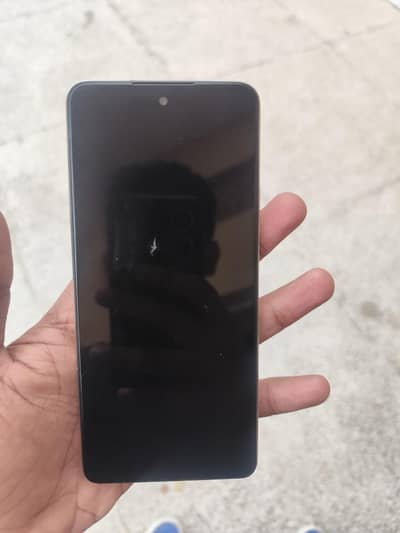 Infinix Note 30